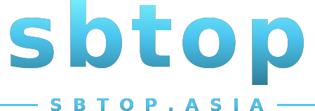 sbtop logo