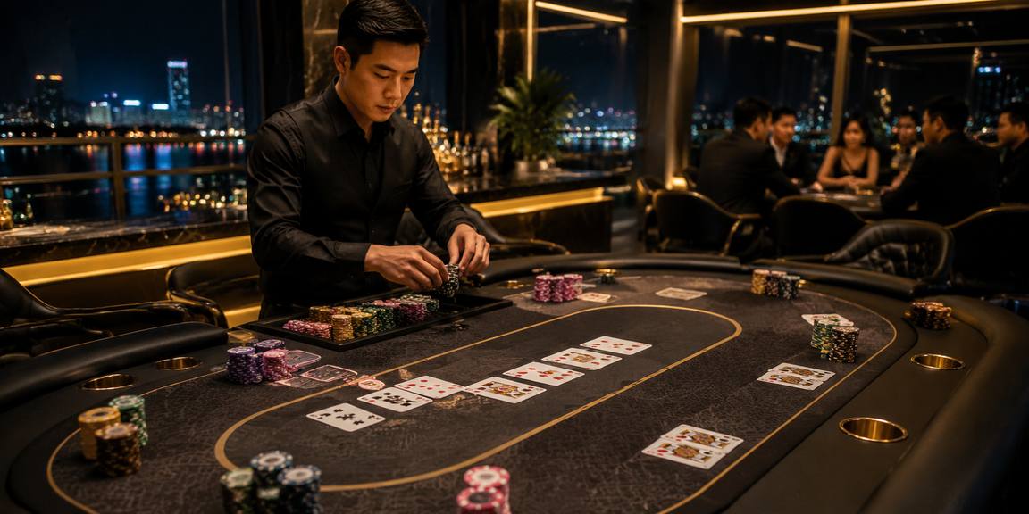 sbtop Những Gì Có Trong Sảnh Game Chính
